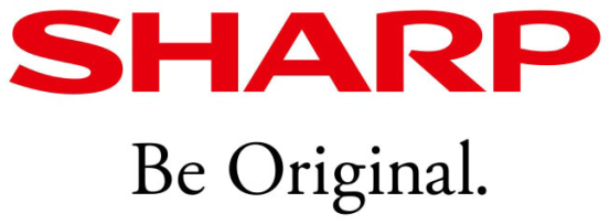 Sharp